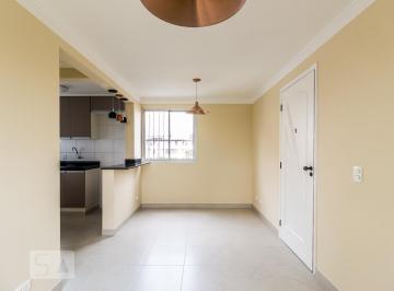 Apartamento · 50m² · 2 Quartos · 1 Vaga · Apartamento para Aluguel - Água Branca, 2 Quartos,  50 m² - São Paulo