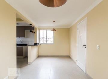 Apartamento · 50m² · 2 Quartos · 1 Vaga · Apartamento para Aluguel - Água Branca, 2 Quartos,  50 m² - São Paulo