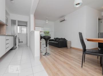 Apartamento · 72m² · 2 Quartos · 2 Vagas · Apartamento para Aluguel - Morumbi, 2 Quartos,  72 m² - São Paulo