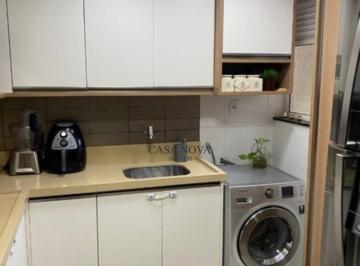 Foto 01 · Apartamento, Nossa Senhora das Graças, Volta Redonda, RJ