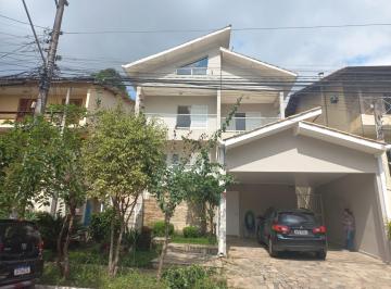 Casa de 4 quartos, Cotia · Casa a venda Cond São Paulo II na Granja Viana
