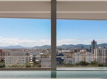 Apartamento de 4 quartos, Praia Grande · APARTAMENTO CANTO DO FORTE, FINO ACABAMENTO!