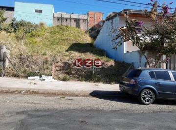 Foto 01 · Terreno à venda em Valinhos-SP, 300m² no Loteamento Residencial Ana Carolina