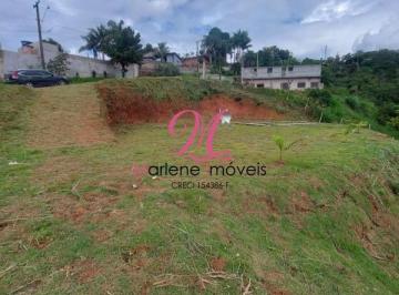 Foto 01 · Terreno, Ville Saint James II, Campo Limpo Paulista, SP
