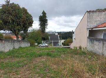 Terreno , Curitiba · TERRENO - BAIRRO ALTO