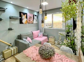 Apartamento de 2 quartos, São Paulo · Apartamento à venda na Vila Pirituba com 2 dormitórios