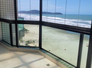 Apartamento de 5 quartos, Praia Grande ·  Quer viver em uma cobertura de frente para o mar em Praia Grande?  Oportunidade