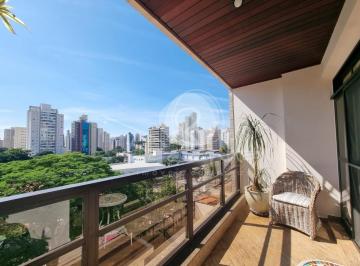 Foto 04 · Apartamento à venda em frente ao Clube Fonte São Paulo, na Vila Itapura, Guanabara R$ 1.060.000,00 -