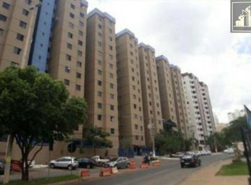 Apartamento de 3 quartos, Águas Claras · 3 quartos sendo 1 suíte, 1 VG, PERTO DP PARK E METRO, 61-99463-5151