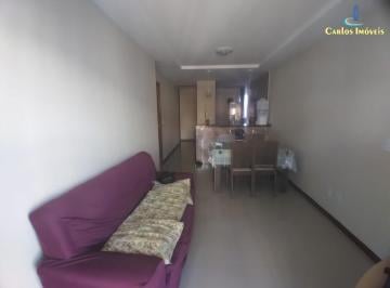 Foto 04 · Apartamento 3 Quartos sendo 1 Suíte a Venda na Praia do Morro - Guarapari - ES