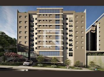 Apartamento · 64m² · 2 Quartos · 2 Vagas · Apartamento à Venda - Buritis, 2 Quartos,  64 m² - Belo Horizonte
