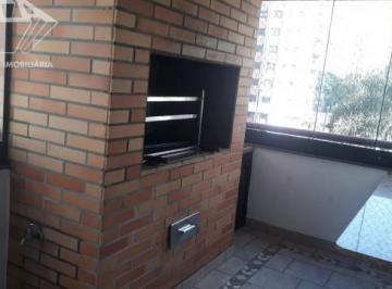 Foto 01 · Apartamento, Chácara Klabin, São Paulo, SP