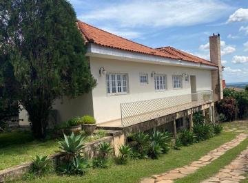 Casa en Venda de 4 quartos Setor Habitacional Jardim Botânico · 4 SUITES! AMPLA, VISTA LINDA!