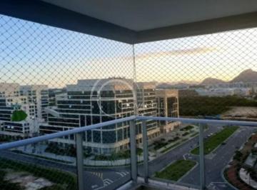 Apartamento · 150m² · 3 Quartos · 2 Vagas · Cobertura a venda - 3 Quartos - Soho Residence - Barra da Tijuca