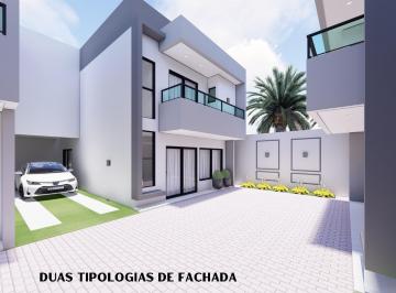 Casa de 4 quartos, Lauro de Freitas · Casa a venda 4/4 sendo 3 suítes com 152 m² em Buraquinho
