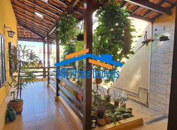Casa · 125m² · 3 Quartos · 12 Vagas · Linda casa na City Bussocaba 03 dormitórios sendo 1 suíte. Terreno 420 m2