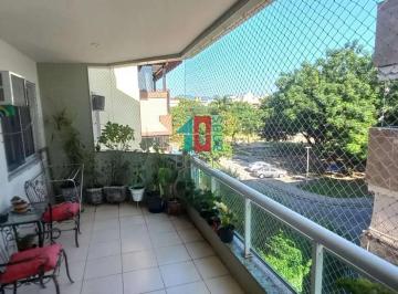 258673.jpg · Apartamento  Recreio dos Bandeirantes