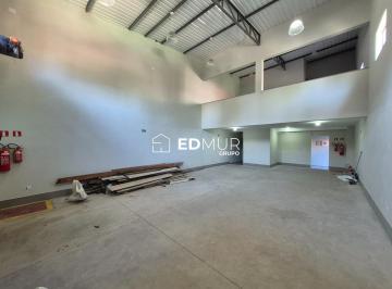 Comercial · 190m² · Comercial para aluguel - na Vila Linda