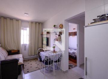 Apartamento · 32m² · 2 Quartos · Apartamento à Venda - Sacomã, 2 Quartos,  32 m² - São Paulo