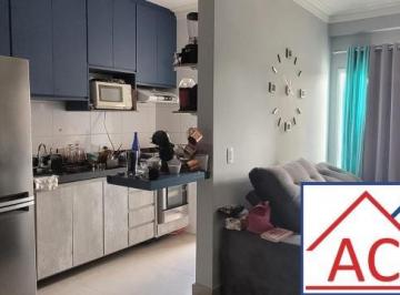 Foto 01 · Apartamento, Nova Itatiba (residencial Finezzi), Itatiba, SP