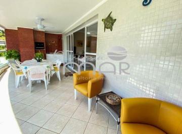 Apartamento de 3 quartos, Bertioga · Oportunidade em Riviera – 117 m2, 3 dormitórios.