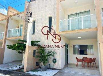 Foto 01 · CASA DUPLEX EM CONDOMÍNIO NA PRAIA DE PONTA NEGRA- NATAL