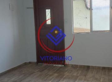 Foto 03 · Casa 2 Quartos Para Locação Em Marechal Hermes!