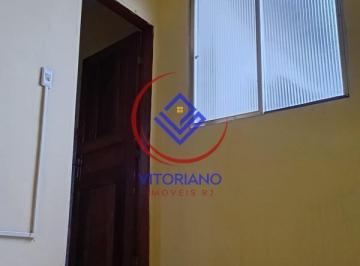 Foto 01 · CASA PARA LOCAÇÃO EM MARECHAL HERMES!
