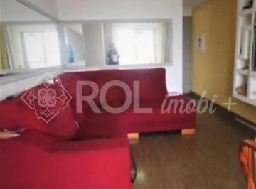 Foto 01 · Apartamento, Limão, São Paulo, SP