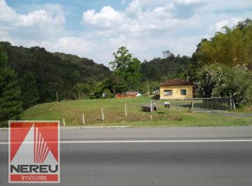 Comercial · 5400m² · IMÓVEL COMERCIAL FRENTE PARA RODOVIA BR 116 EM JUQUITIBA/SP