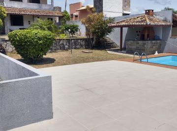 Casa de 5 quartos, Lauro de Freitas · CASA MELHOR ALAMEDA VILAS DO ATLANTICO