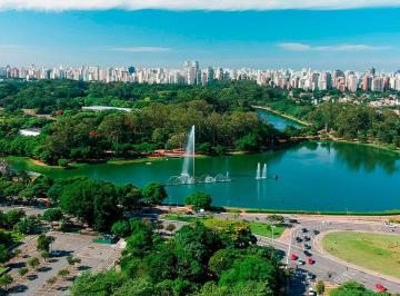 Apartamento de 3 quartos, São Paulo · Apartamento com 3 Quartos à venda, 140m² - Vista livre Vila Mariana.
