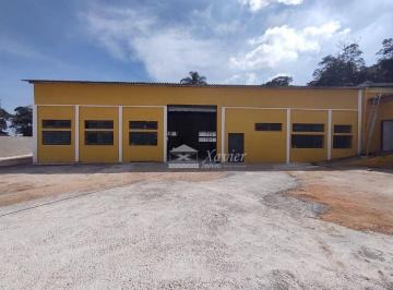 9e117d1528f25e3801809eee37ee119bc74b9ee1 · Galpão para alugar, 600 m² por R$ 8.175,00/mês - Jardim Portão Vermelho - Vargem Grande Paulista/SP