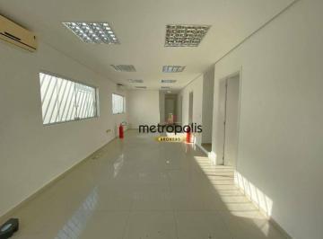 Sala 1 · Prédio, 280 m² - venda por R$ 1.950.000,00 ou aluguel por R$ 12.980,00/mês - Barcelona - São Caetano