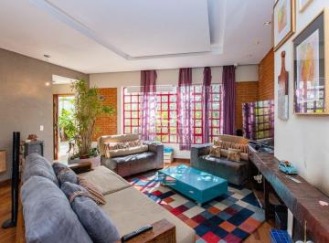 Casa · 226m² · 3 Quartos · 2 Vagas · Maravilhosa casa terrea totalmente reformada, 226m², 3 dormitórios - Chácara Monte Alegre!