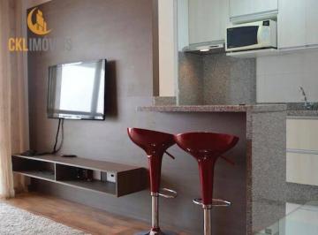 ed8fec14a096c9a232ff9f3a235638e200f9752e · Apartamento com 1 dormitório à venda, 46 m² por R$ 530.000,00 - Alto da Boa Vista - São Paulo/SP