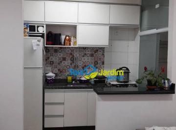 388d7a77b2cfe834282395a6bb4aa996aa47f4f9 · Apartamento com 2 dormitórios à venda, 46 m² por R$ 280.000,00 - Jardim Utinga - Santo André/SP