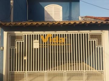 Casa · 150m² · 3 Quartos · 2 Vagas · Casa Sobrado em Km 18 - Osasco, SP