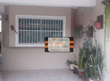 07e1f504b8f77086917869da759e73d1e5b069d5 · Sobrado com 3 dormitórios à venda, 160 m² por R$ 920.000,00 - Vila Pereira Barreto - São Paulo/SP