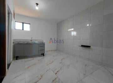 Casa · 45m² · 2 Quartos · Casa em Parque Santa Felícia Jardim - São Carlos, SP