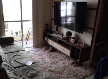 SALA · Apartamento Padrão em Araraquara