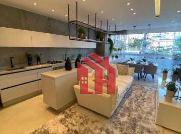 0933d6a3ad2809fd57a3f782a016e38bc021f2d3 · Apartamento com 2 dormitórios à venda, 72 m² por R$ 606.398,00 - Vila Matias - Santos/SP