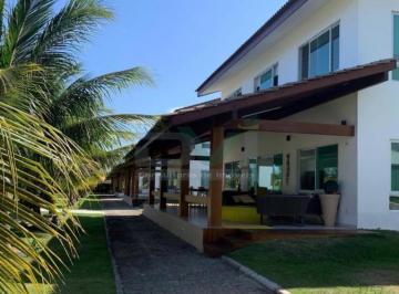 Casa · 360m² · 5 Quartos · 4 Vagas · ÓTIMA CASA - 5 SUÍTES - 360 M² - SERRAMBI