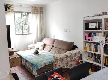 Foto 01 · Apartamento, Jardim Soraia, São Paulo-SP