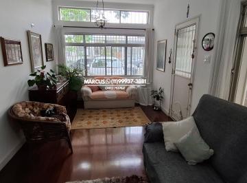 Casa de 3 quartos, São Paulo · CASA TÉRREA NO JD. JUSSARA C/ 375M² ÁREA/3 DORMS; SUÍTE, 3 VAGAS.