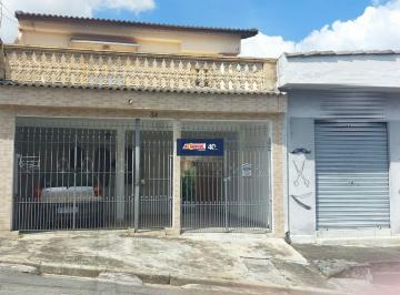 Casa · 250m² · 4 Quartos · 2 Vagas · SOBRADO COM 4 DORMITÓRIOS A VENDA, JARDIM PAULISTA - GUARULHOS