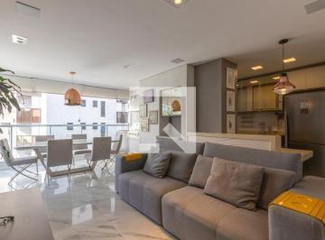 Apartamento · 76m² · 2 Quartos · 2 Vagas · Apartamento para Aluguel - Moema, 2 Quartos,  76 m² - São Paulo