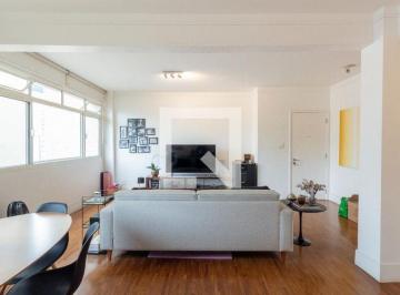 Apartamento · 90m² · 1 Quarto · 1 Vaga · Apartamento para Aluguel - Jardim Europa, 1 Quarto, 90 m² - São Paulo