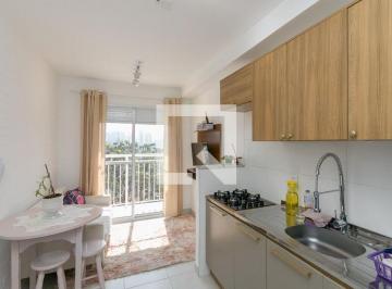 Apartamento · 29m² · 1 Quarto · Apartamento para Aluguel - Jardim Sao Luis, 1 Quarto, 29 m² - São Paulo