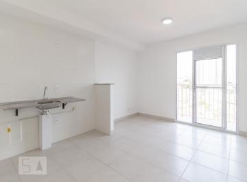 Apartamento · 37m² · 1 Quarto · Apartamento para Aluguel - Butantã, 1 Quarto,  37 m² - São Paulo